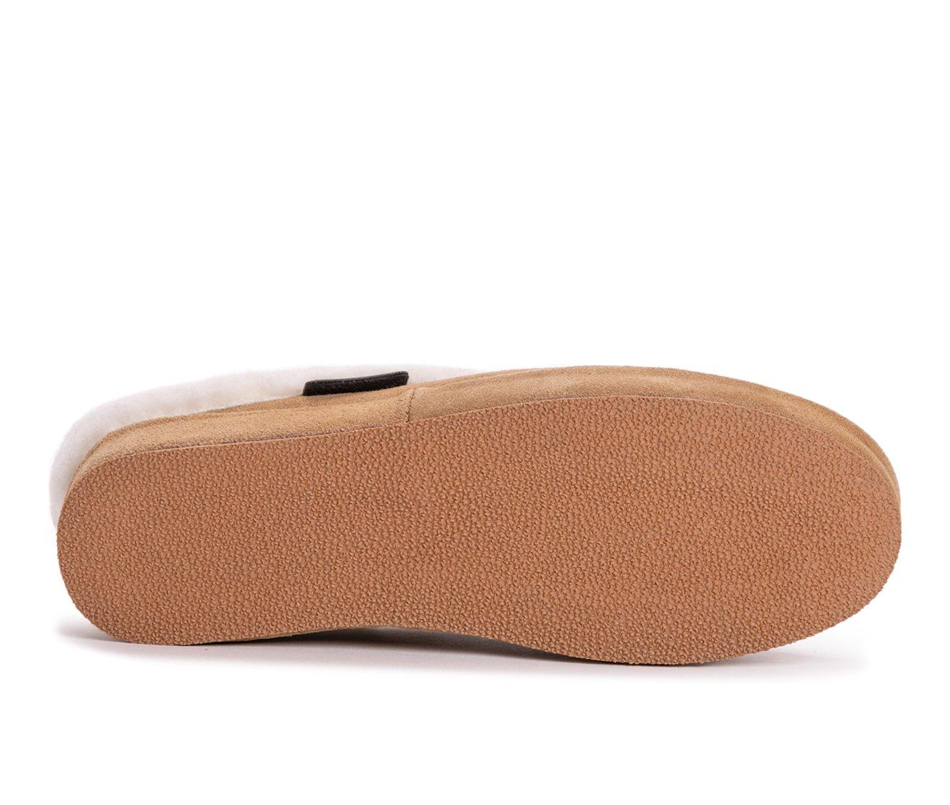 Leather Goods by MUK LUKS Serafine Clog Slippers