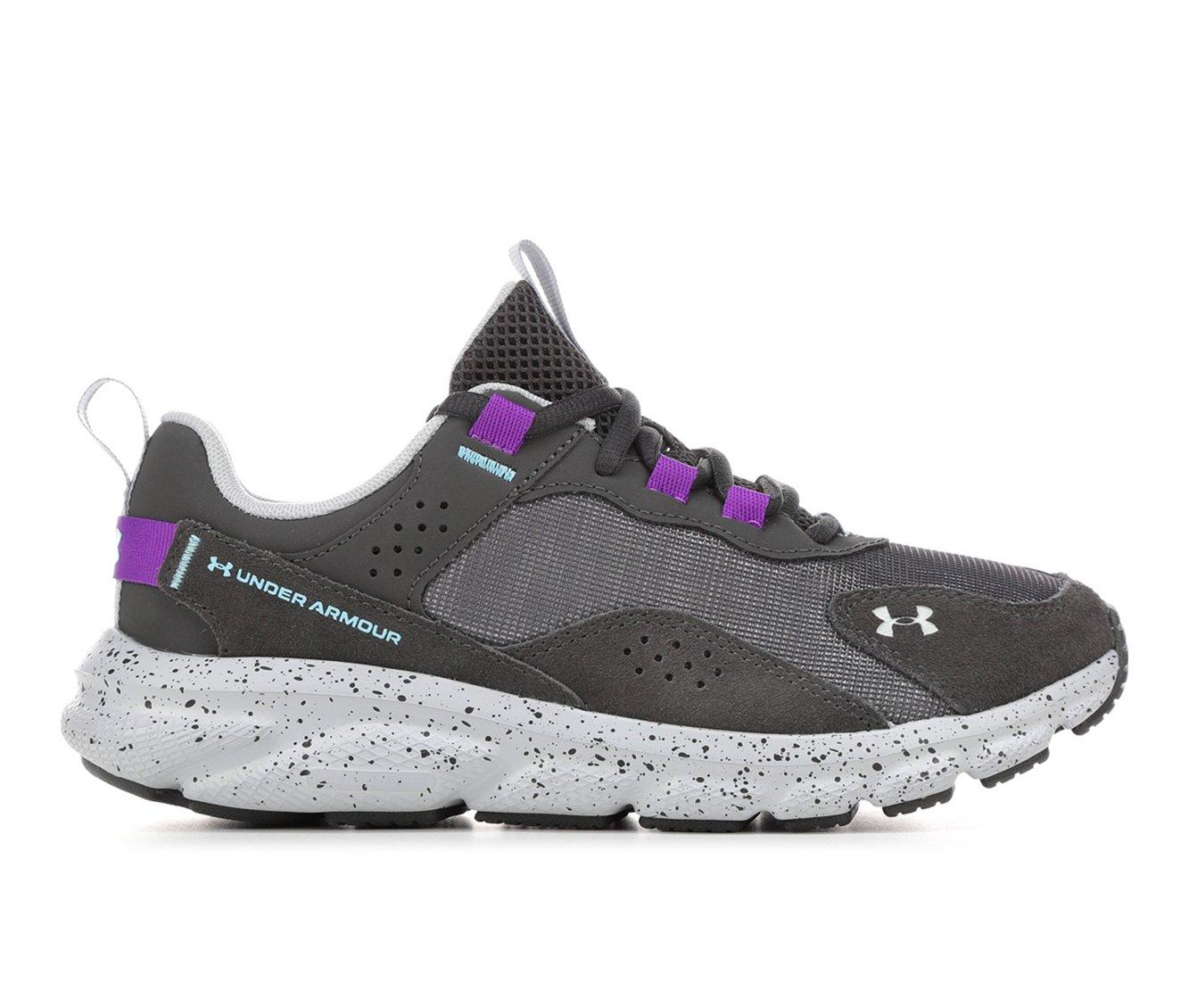 Women's Under Armour Charged Verssert Speckle Running Shoes