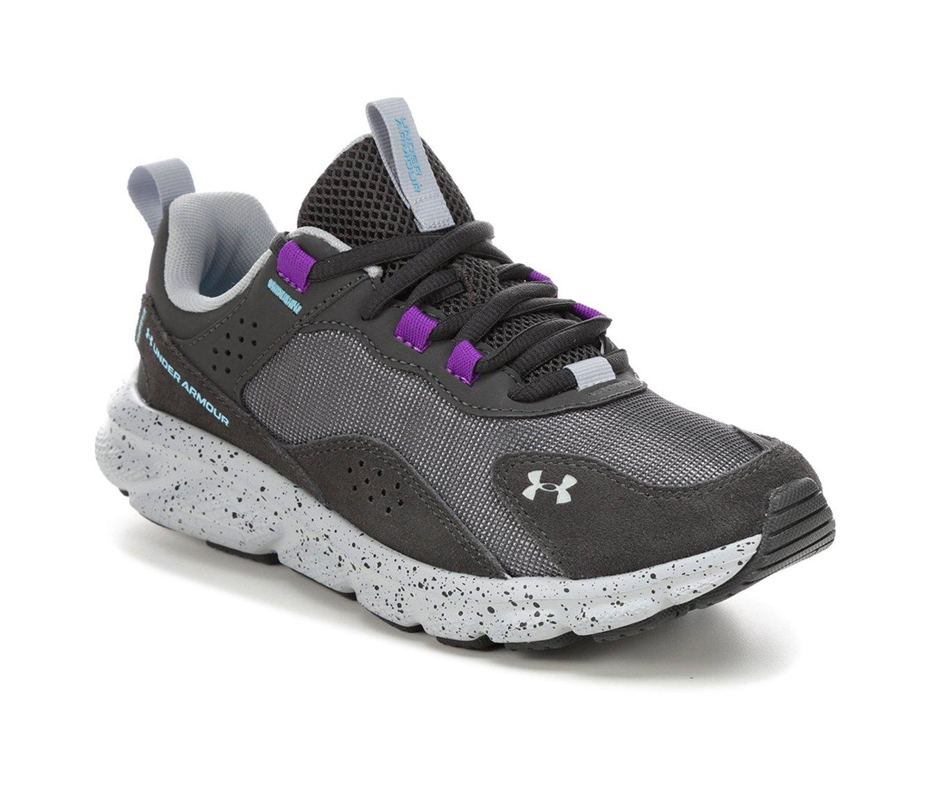 Women's Under Armour Charged Verssert Speckle Running Shoes