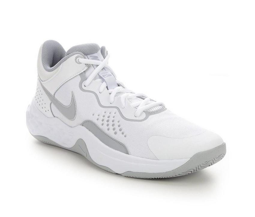 Men's Nike Fly By Mid III Basketball Shoes