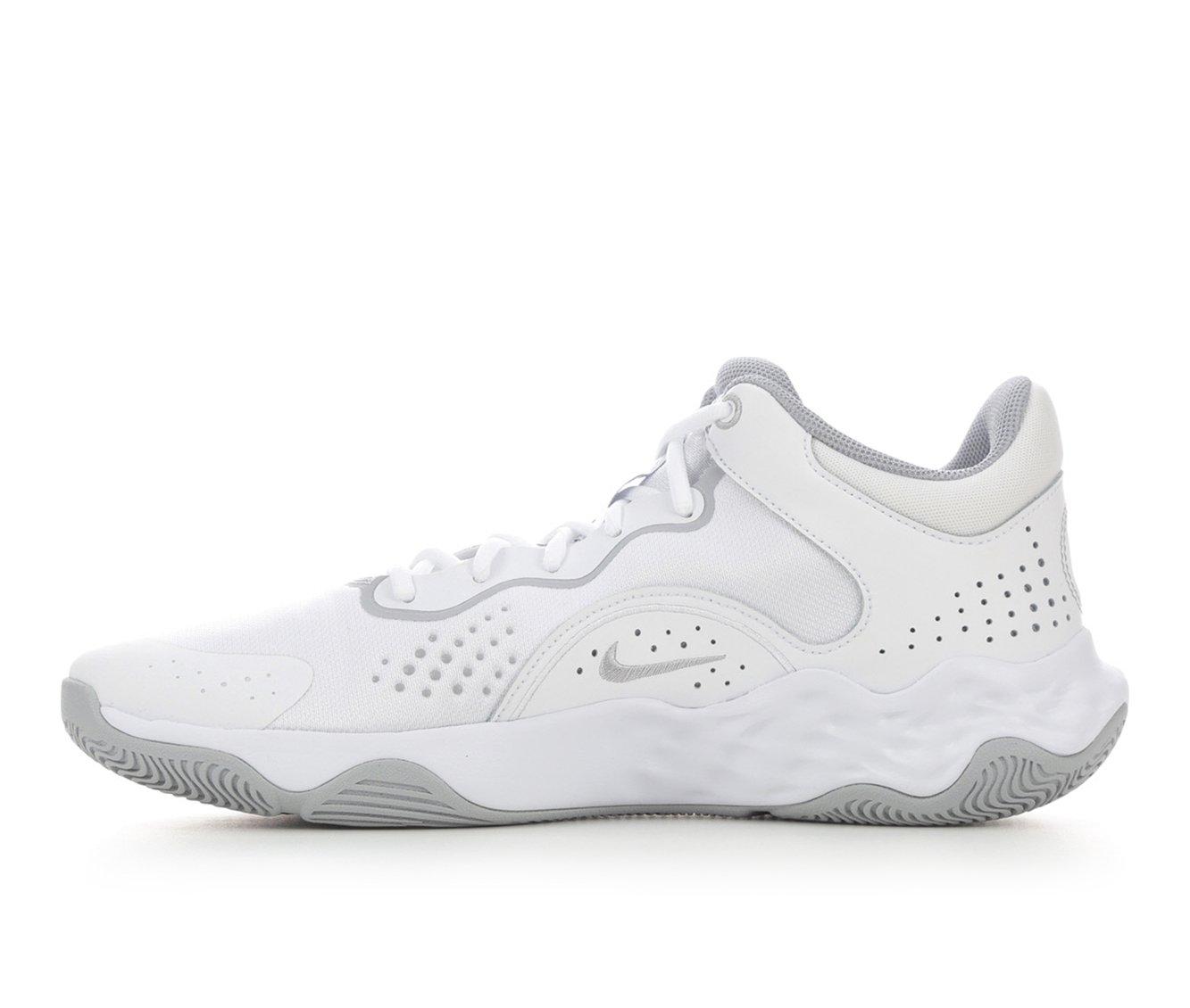 Does It Basketball?! Nike CHEAPEST Shoe! Nike Fly.By Mid 3 Performance  Review! 