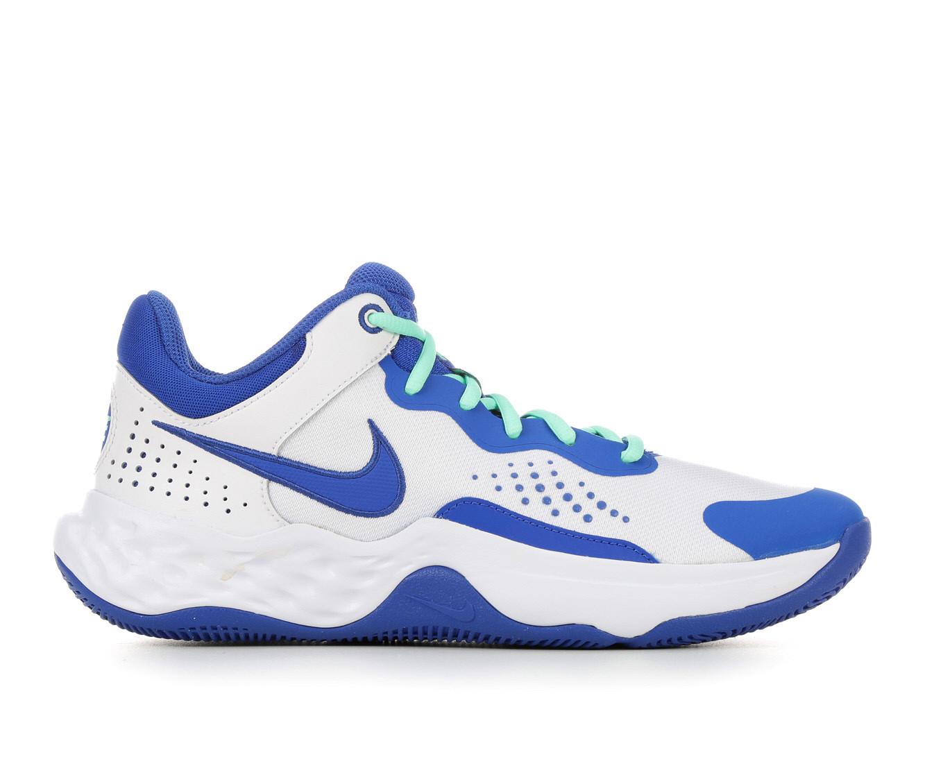 Shoe carnival cheap nike basketball shoes