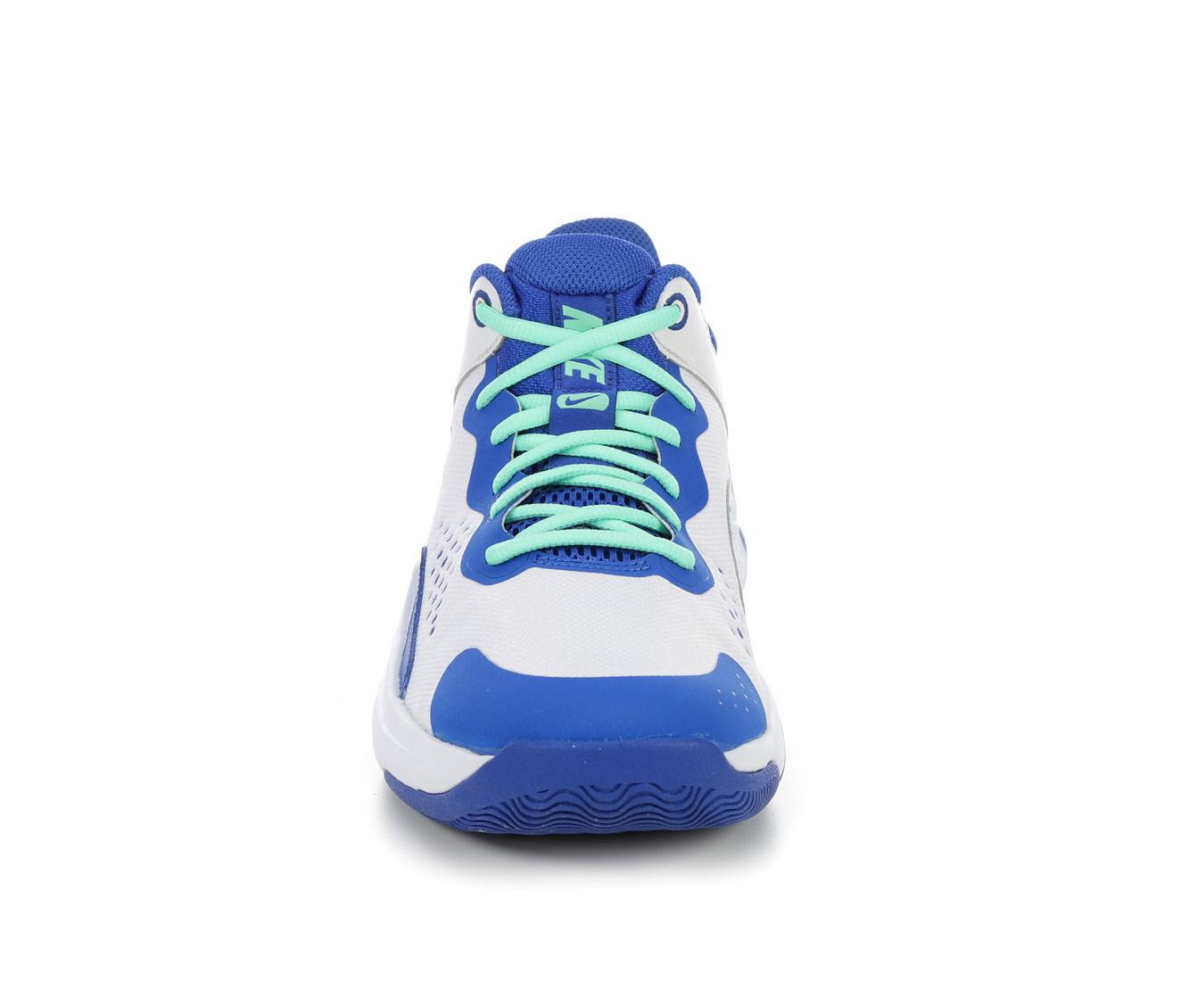 Nike deals netball shoes