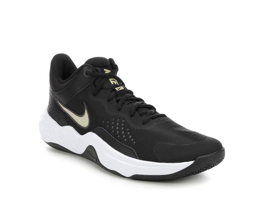 Men's Nike Fly By Mid III Basketball Shoes