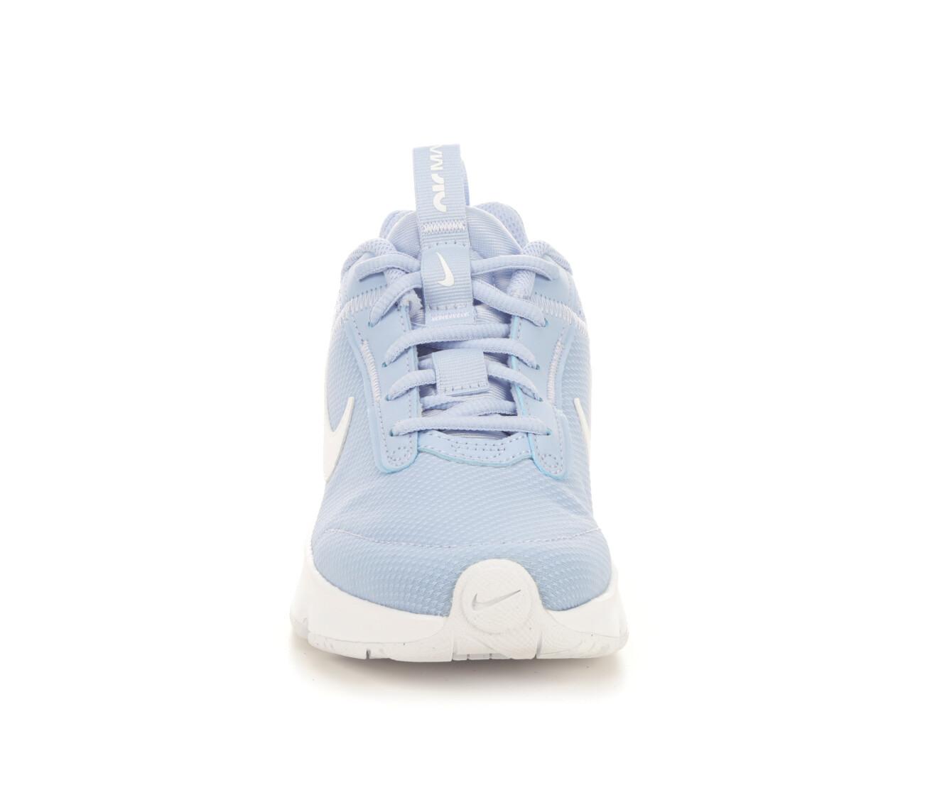 Blue nike shoes hot sale for girls