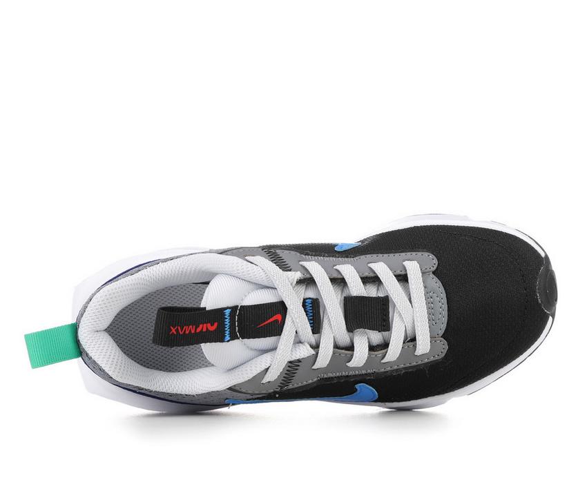 Kids' Nike Little Kid Air Max Interlock Running Shoes