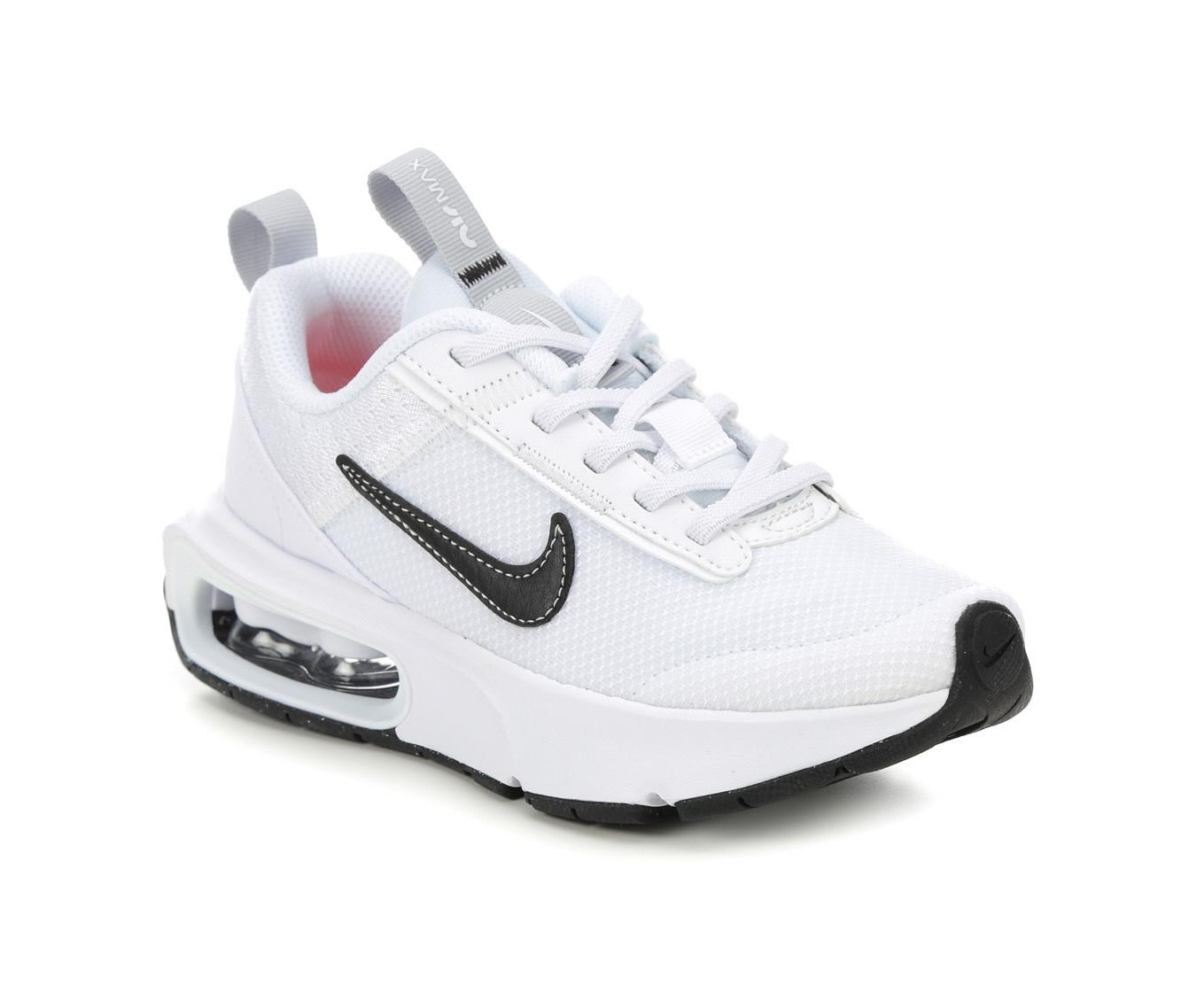 Kids' Nike Little Kid Air Max Intrlk Running Shoes