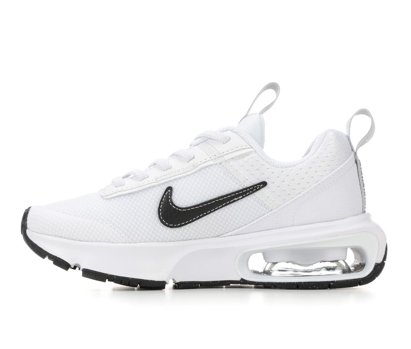 Kids' Nike Little Kid Air Max Intrlk Running Shoes