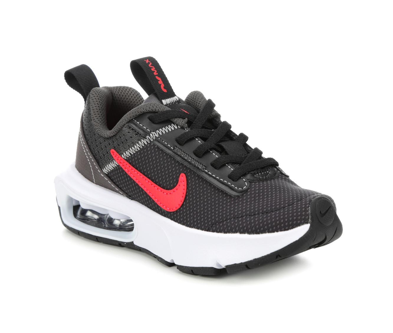 Kids' Nike Little Kid Air Max Intrlk Running Shoes