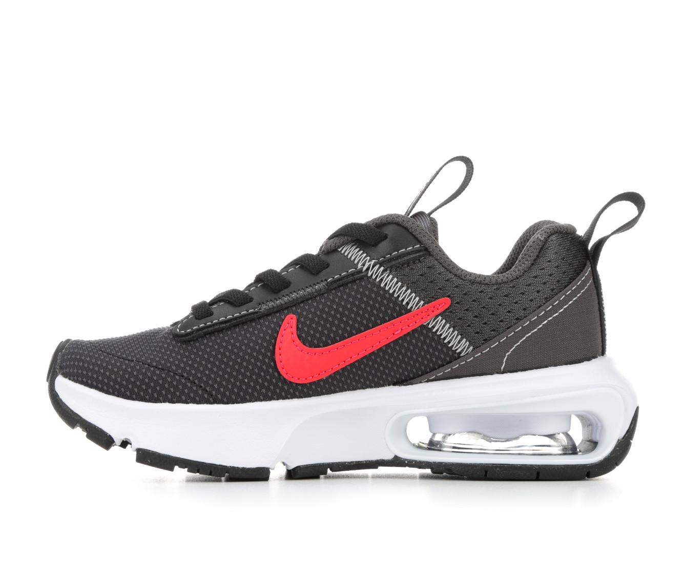 Kids' Nike Little Kid Air Max Intrlk Running Shoes