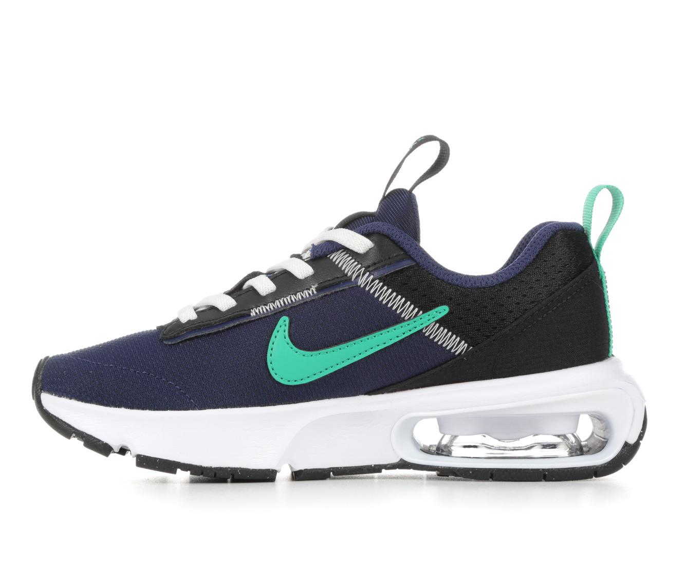 Kids' Nike Little Kid Air Max Intrlk Running Shoes