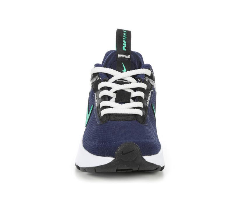 Kids' Nike Little Kid Air Max Intrlk Running Shoes