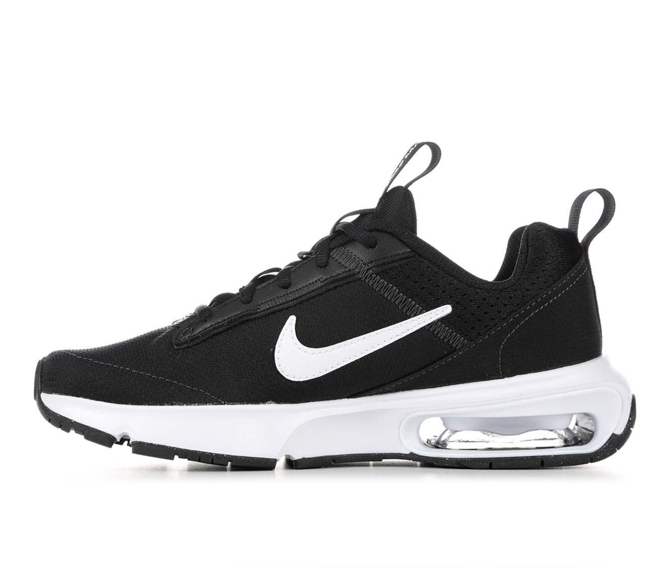 Kids' Nike Big Kid Air Max INTRLK Running Shoes