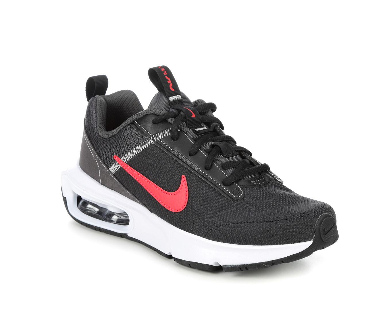 Kids' Nike Big Kid Air Max INTRLK Running Shoes