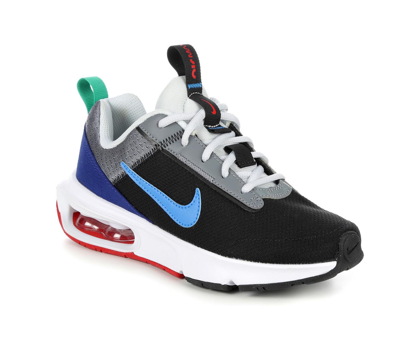 Kids' Nike Big Kid Air Max INTRLK Running Shoes