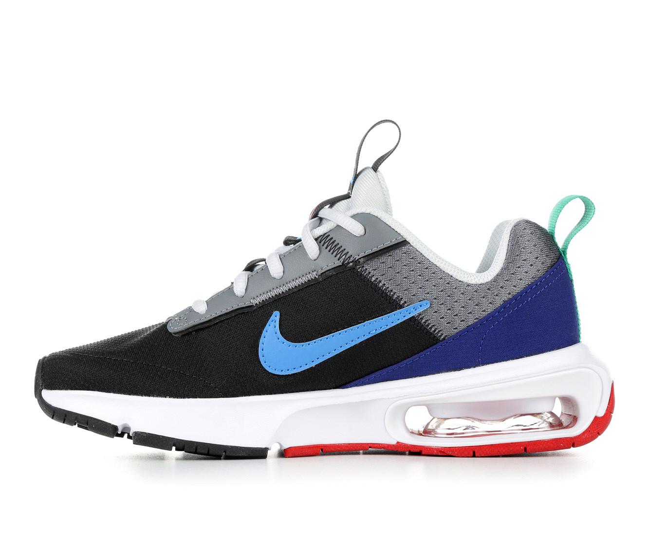 Kids' Nike Big Kid Air Max INTRLK Running Shoes