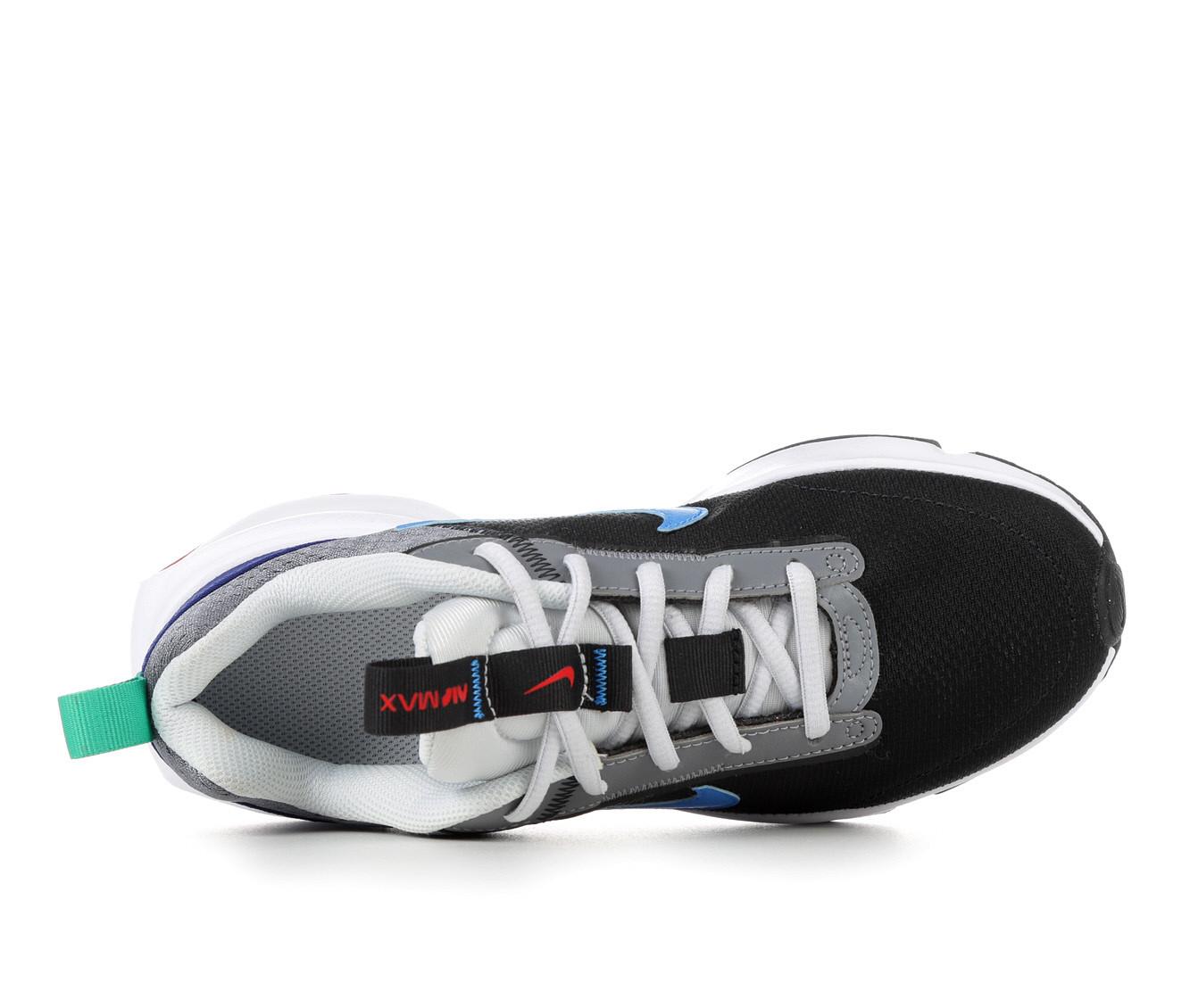 Kids' Nike Big Kid Air Max INTRLK Running Shoes
