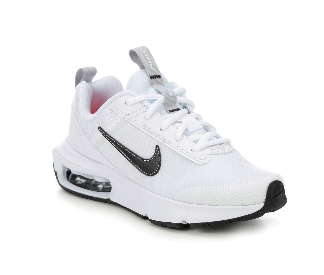 Kids' Nike Big Kid Air Max INTRLK Running Shoes