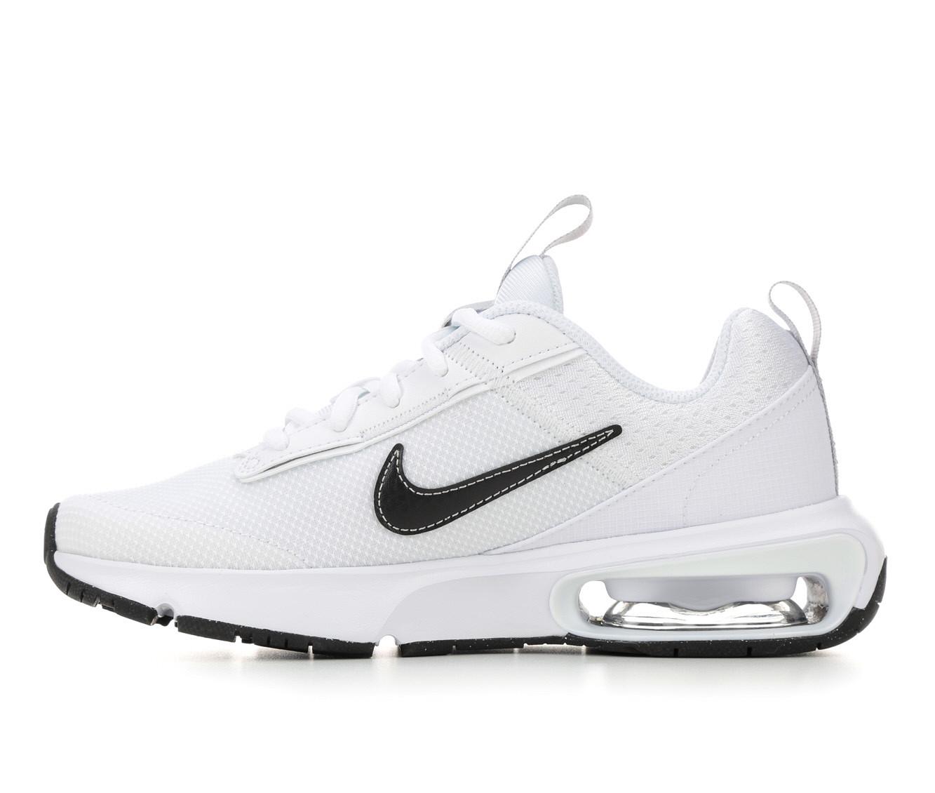 Kids' Nike Big Kid Air Max INTRLK Running Shoes