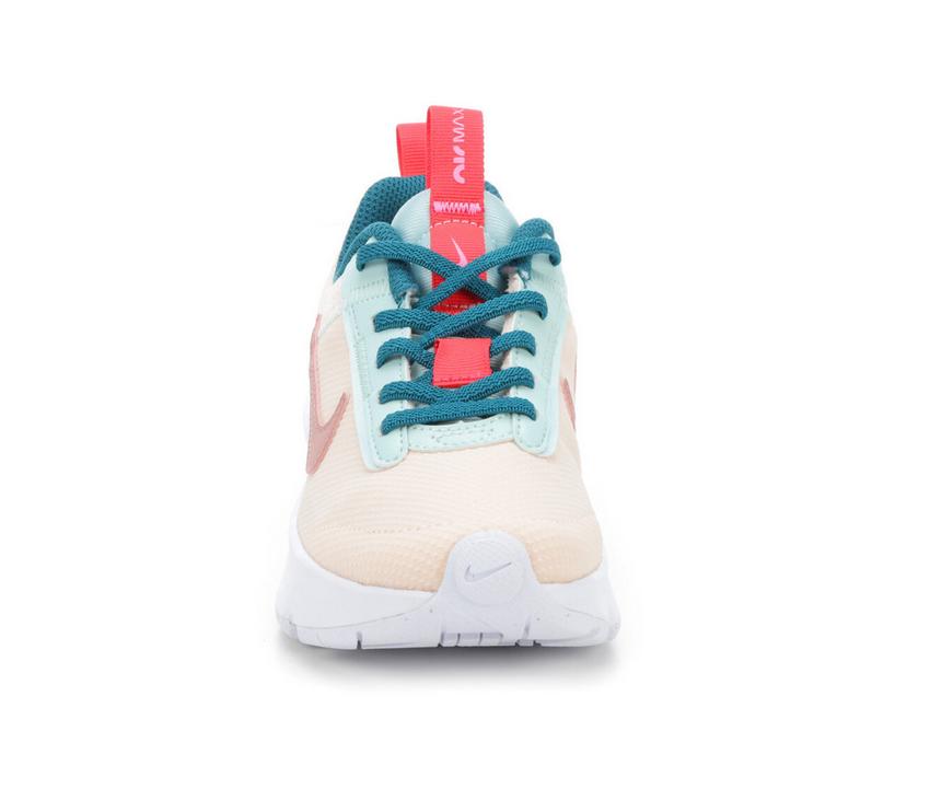 Girls' Nike Little Kid Air Max Interlock Sneakers