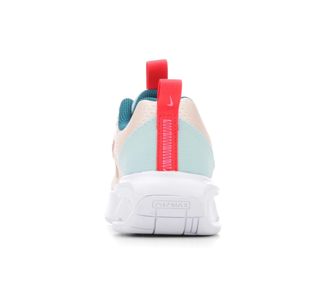 Girls' Nike Little Kid Air Max Intrlk Sneakers