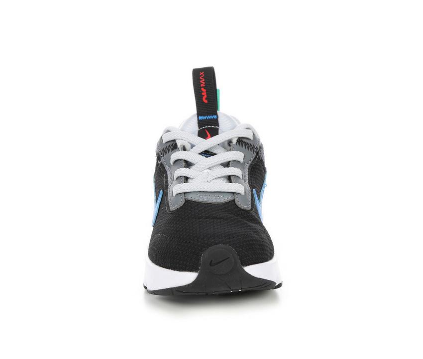 Boys' Nike Infant & Toddler Air Max INTRLK Slip-On Running Shoes