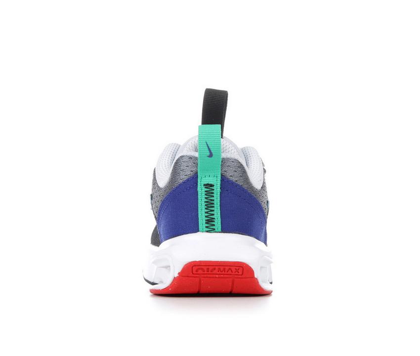 Boys' Nike Infant & Toddler Air Max INTRLK Slip-On Running Shoes