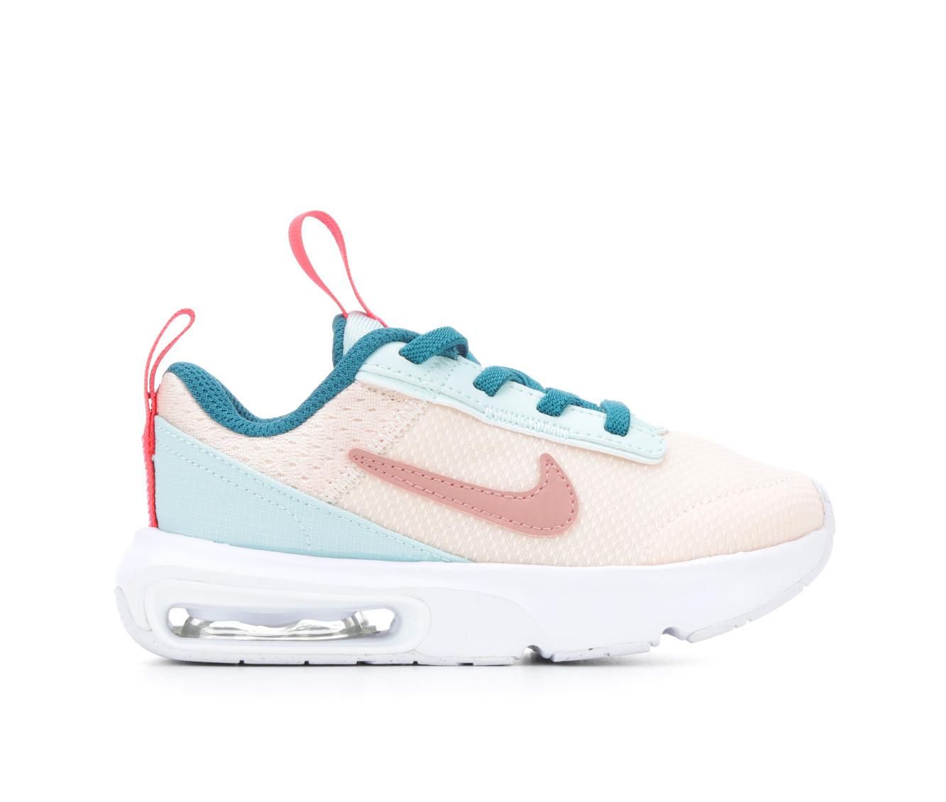 Infant girls air store max