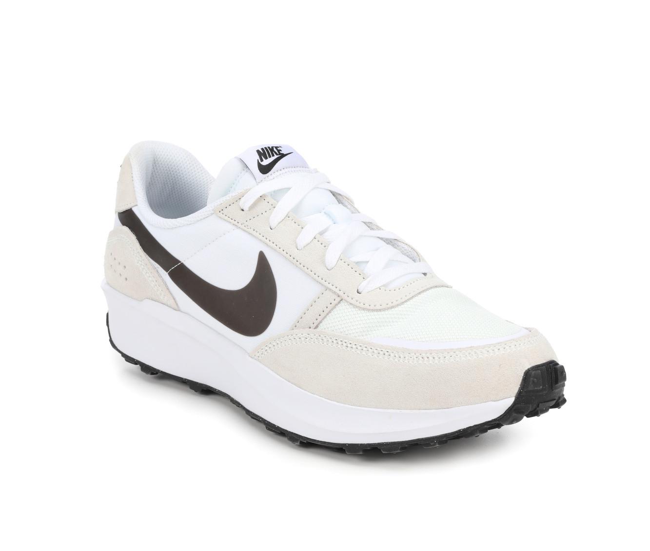 Men's Nike Waffle Debut Sneakers