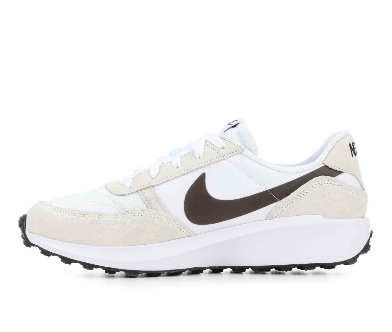 Men's Nike Waffle Debut Sneakers