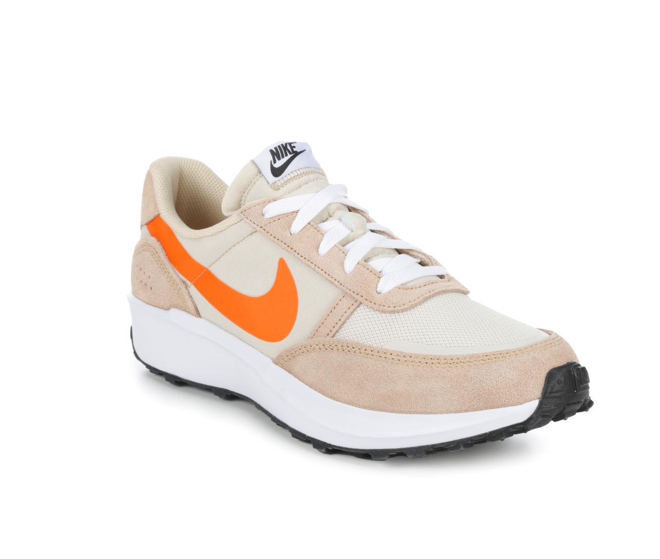 Men's Nike Waffle Debut Sneakers