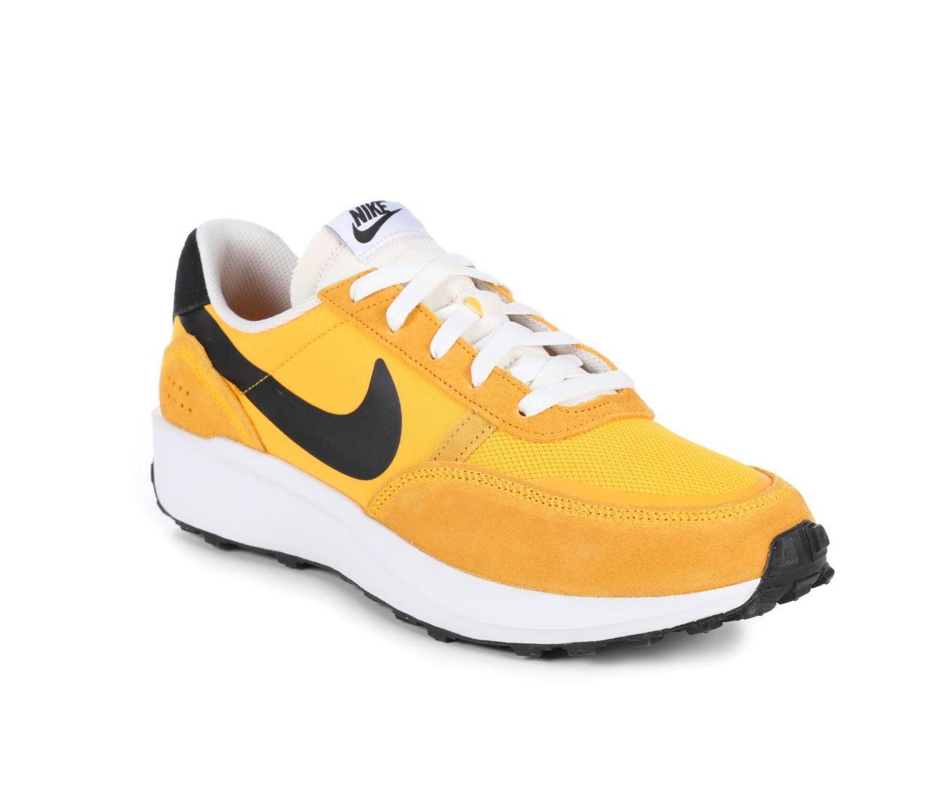 Men's Nike Waffle Debut Sneakers