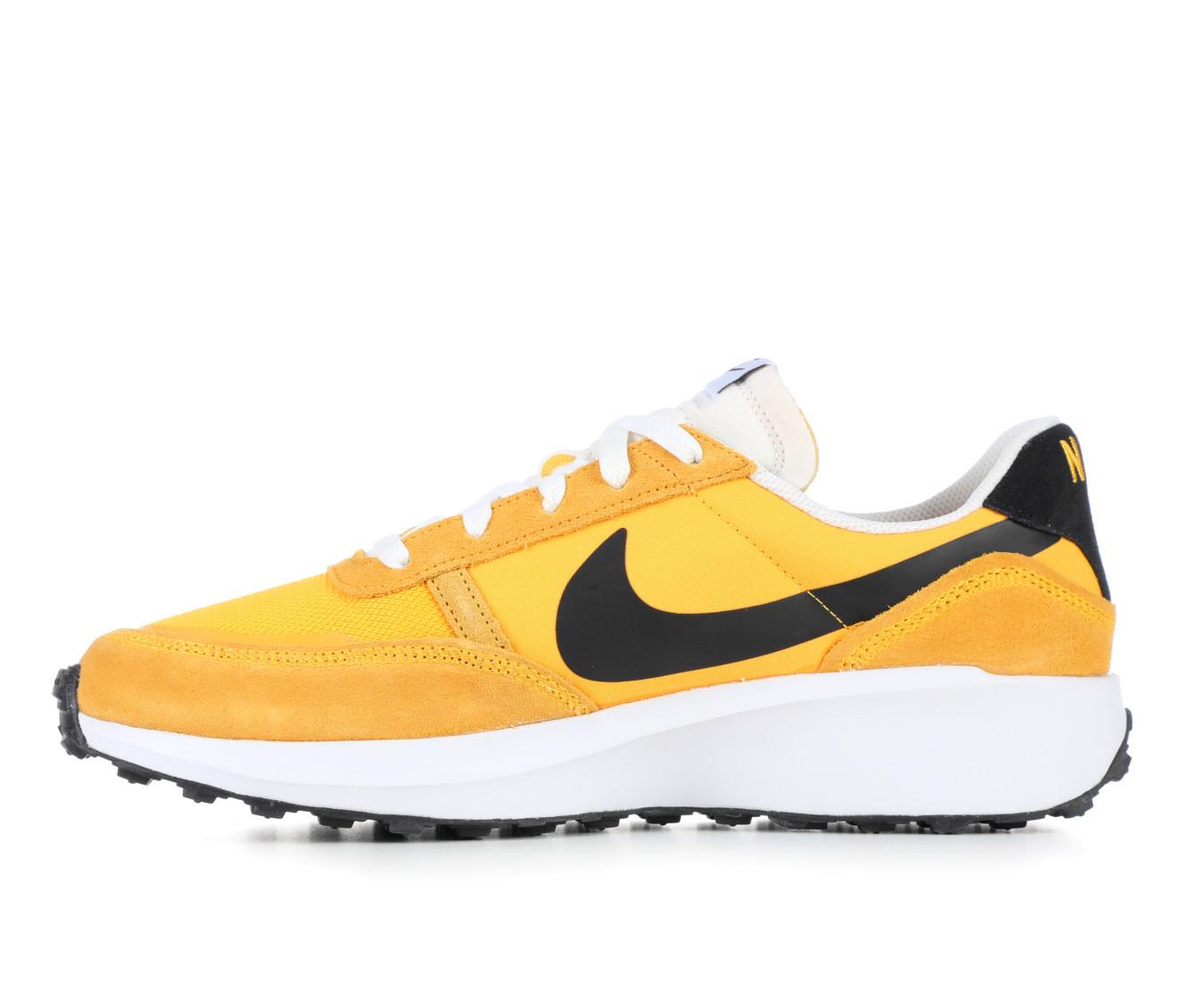 Men's Nike Waffle Debut Sneakers