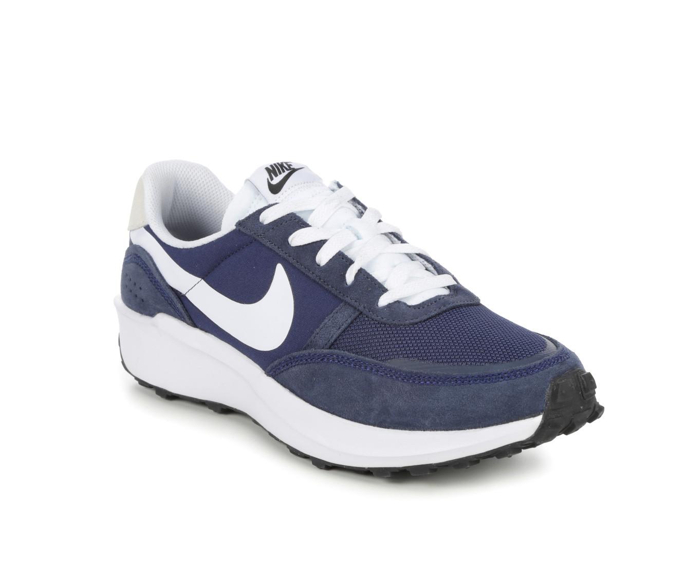 Men's Nike Waffle Debut Sneakers