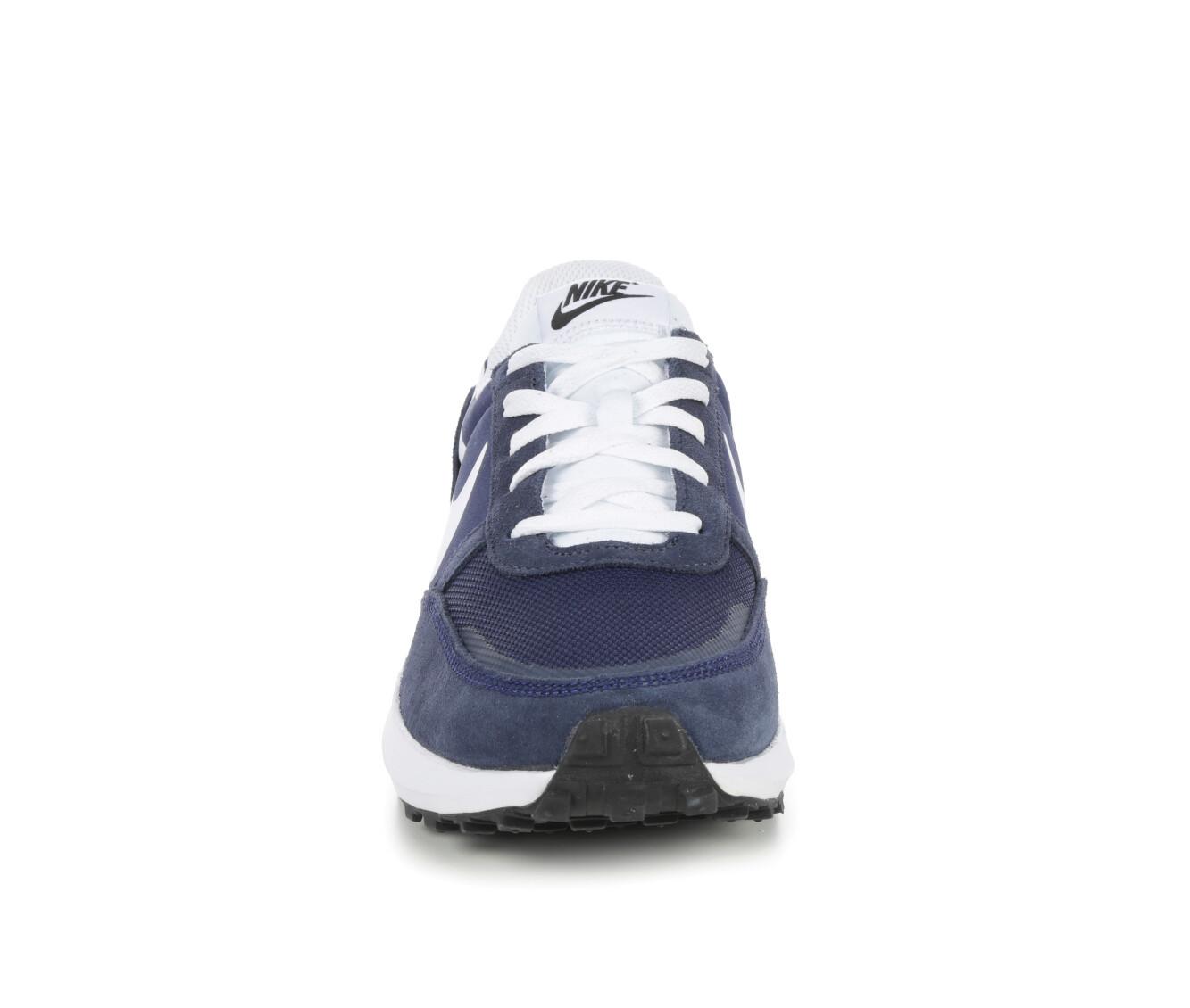 Men's Nike Waffle Debut Sneakers