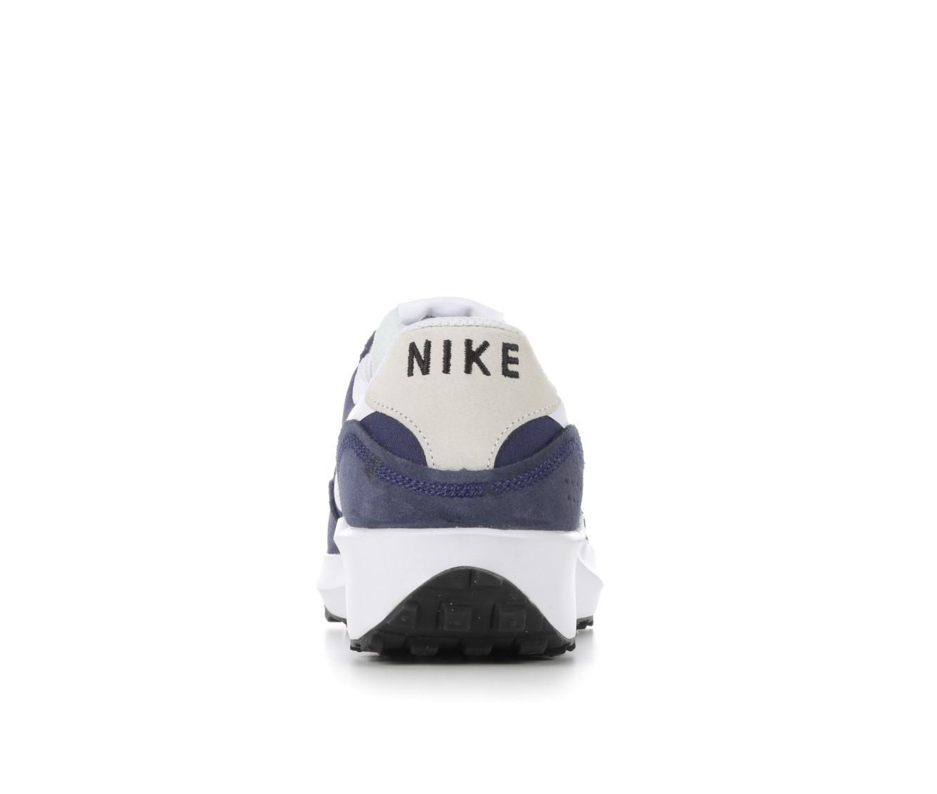 Men's Nike Waffle Debut Sneakers