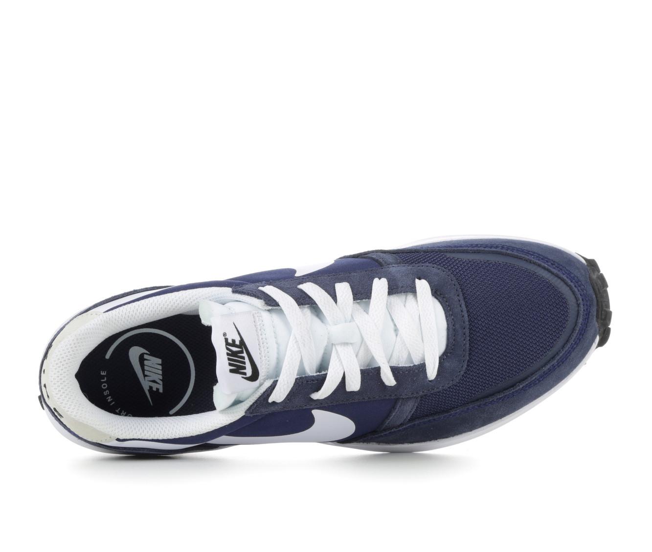 Men's Nike Waffle Debut Sneakers