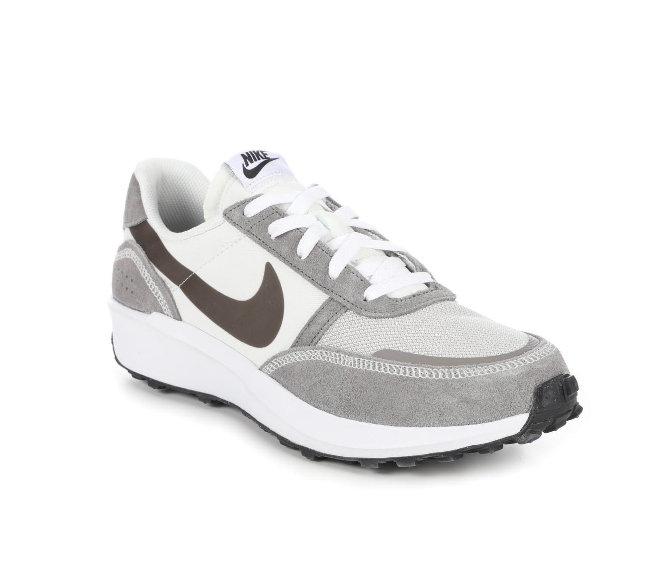 Men's Nike Waffle Debut Sneakers