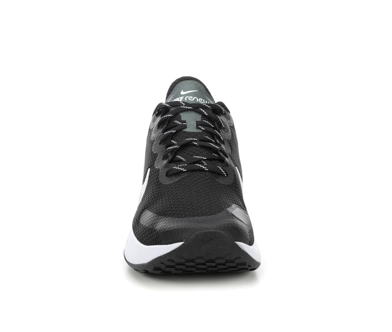 Nike revolution 3 mens shoe carnival best sale