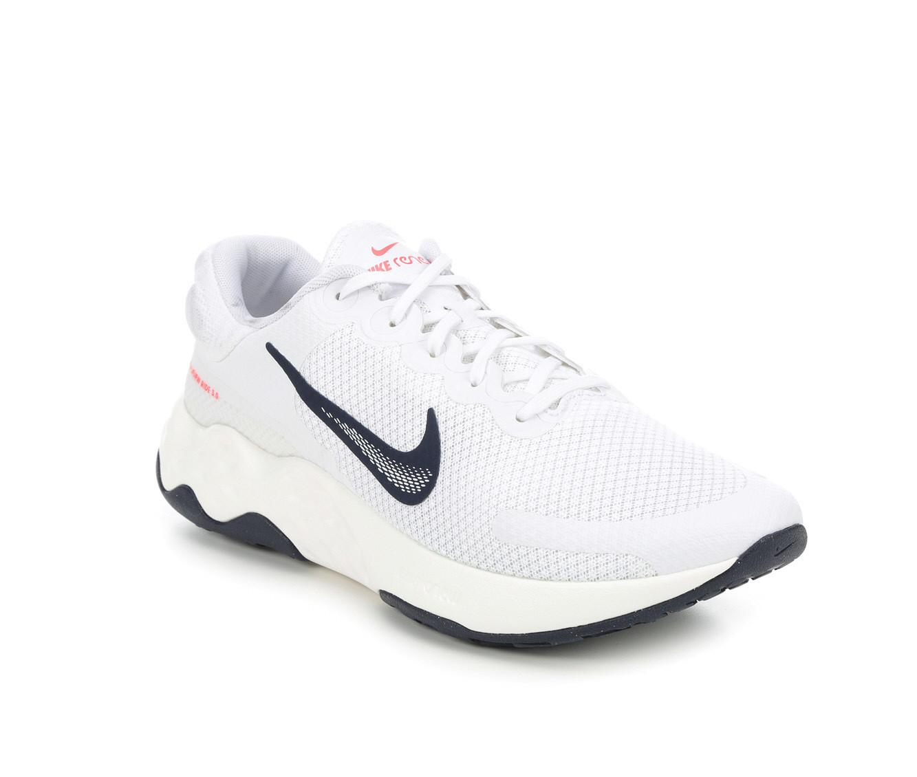 Men's Nike Renew Ride 3 Running Shoes