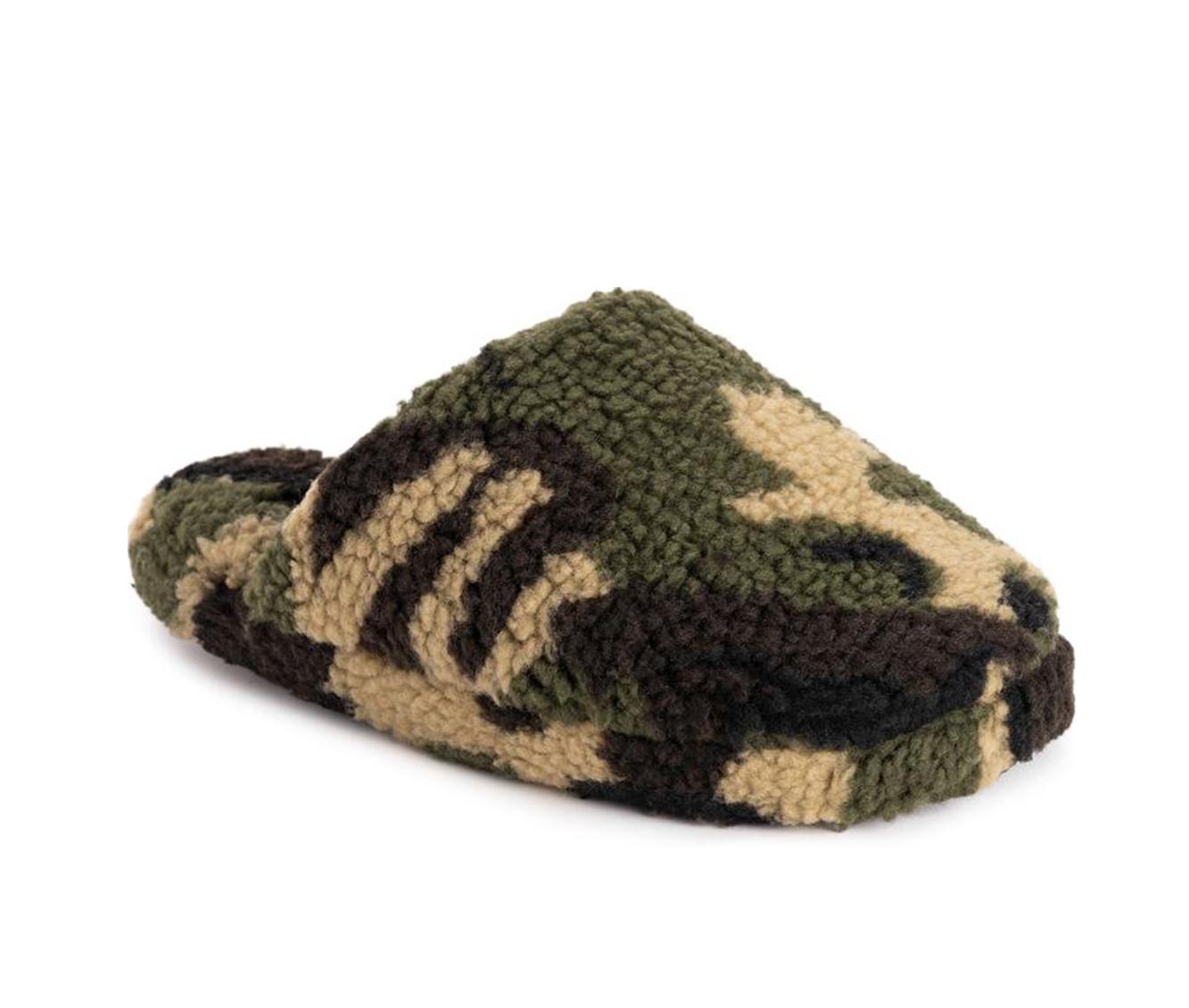 MUK LUKS Maven Slippers