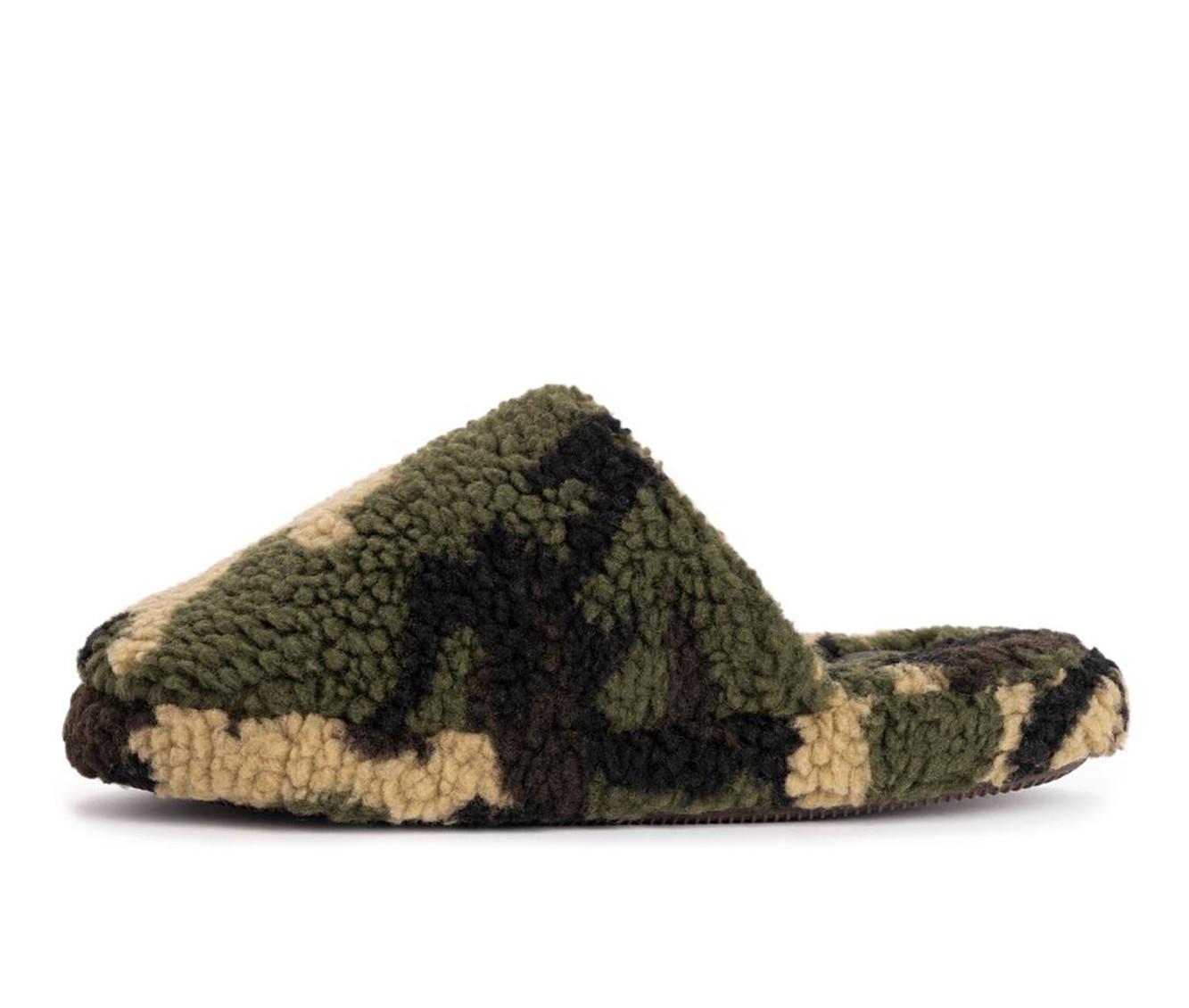 MUK LUKS Maven Slippers