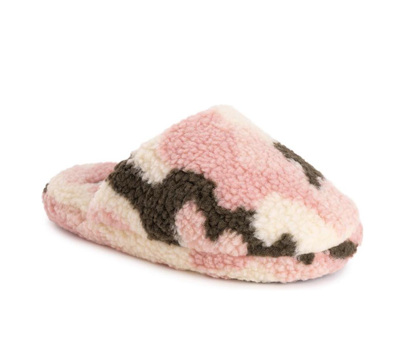 MUK LUKS Maven Slippers