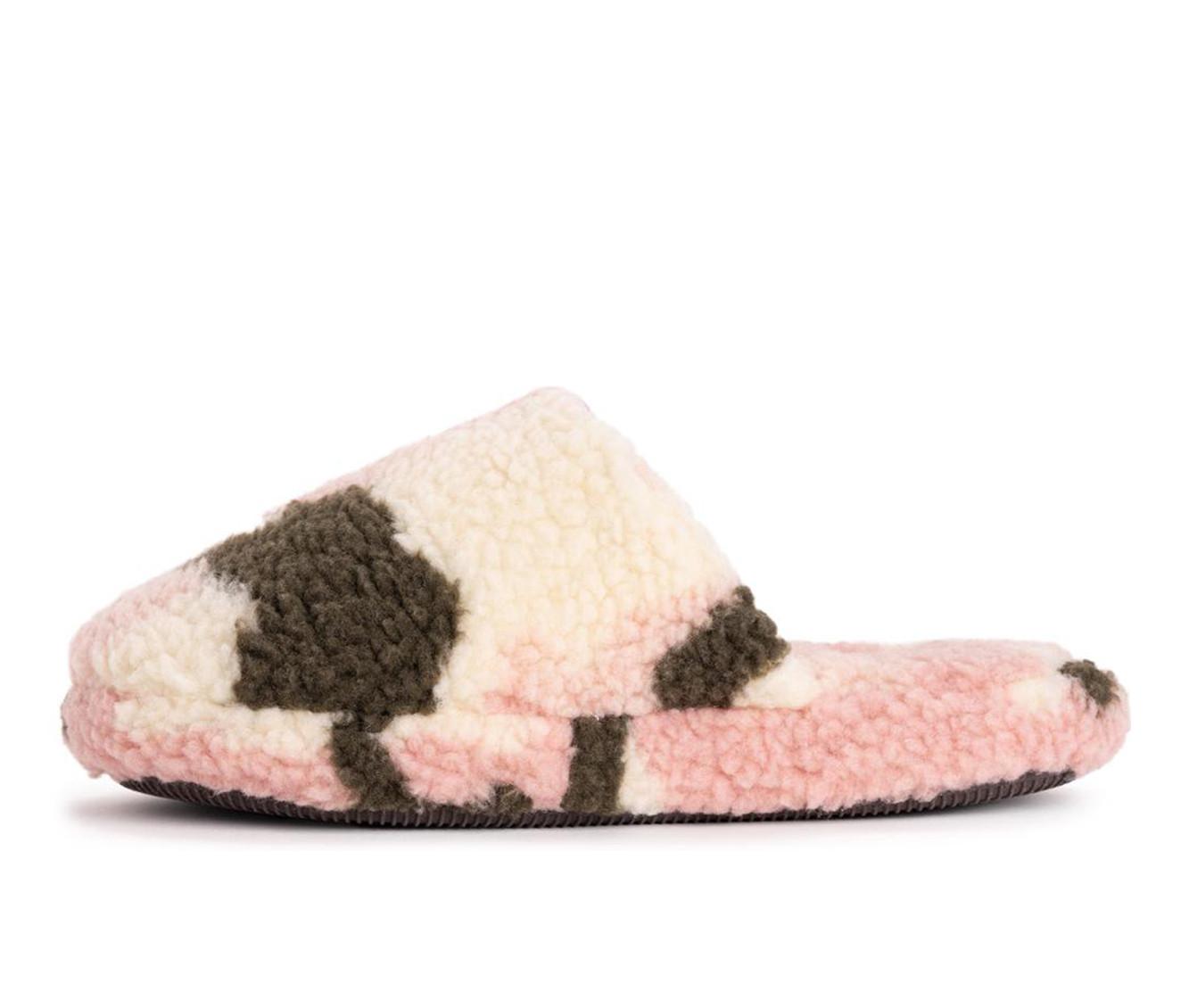 MUK LUKS Maven Slippers