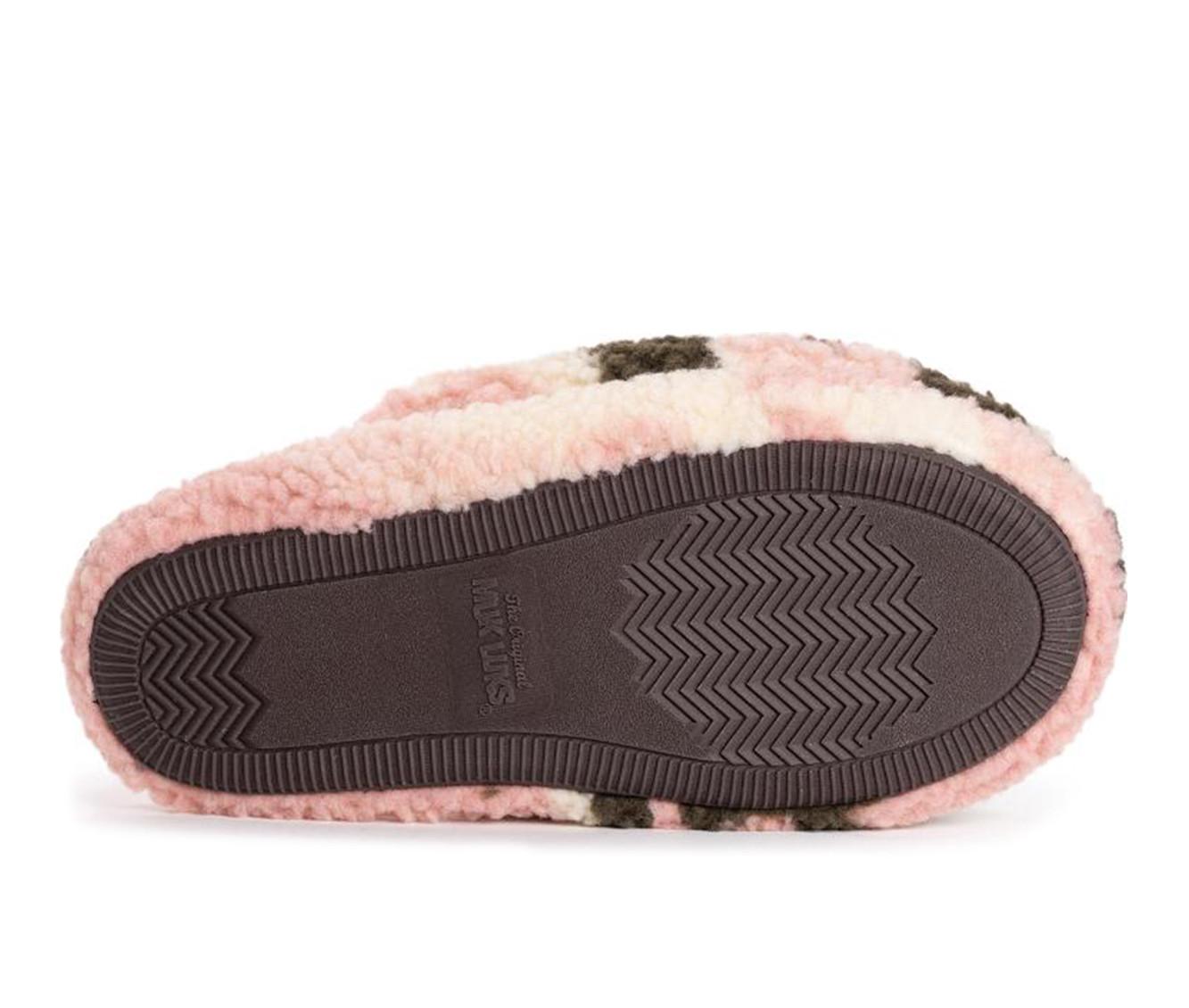 MUK LUKS Maven Slippers