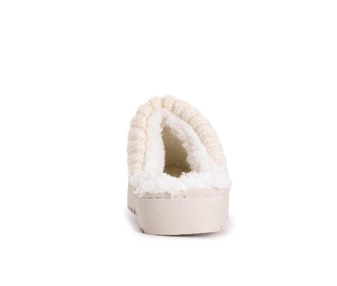 MUK LUKS Minette Slippers