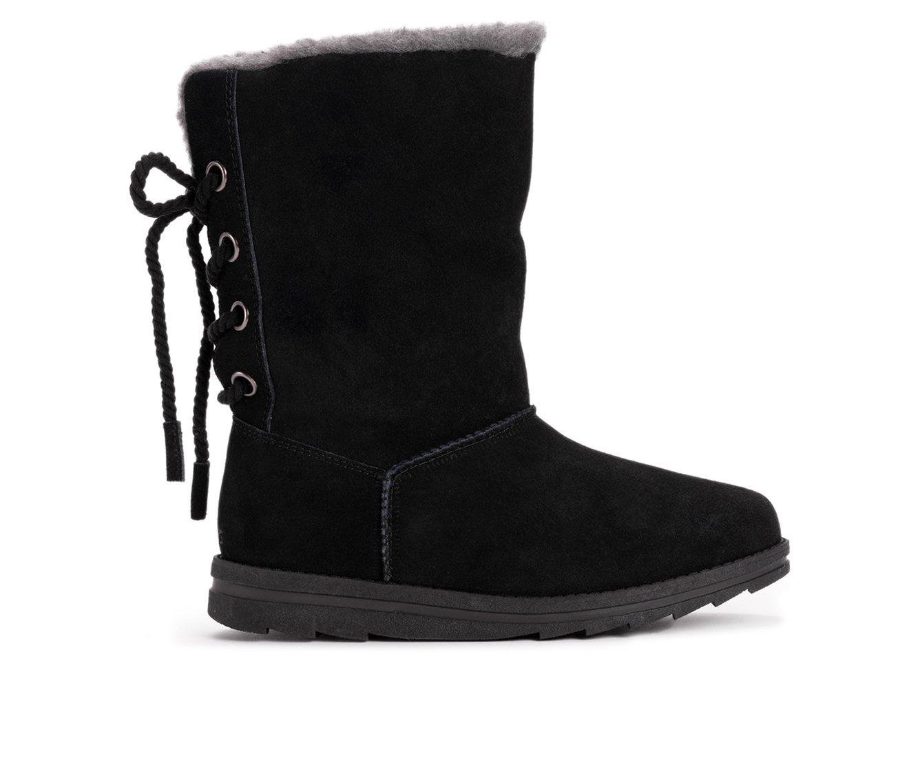 Women's MUK LUKS Ziggy Rodeo Winter Boots