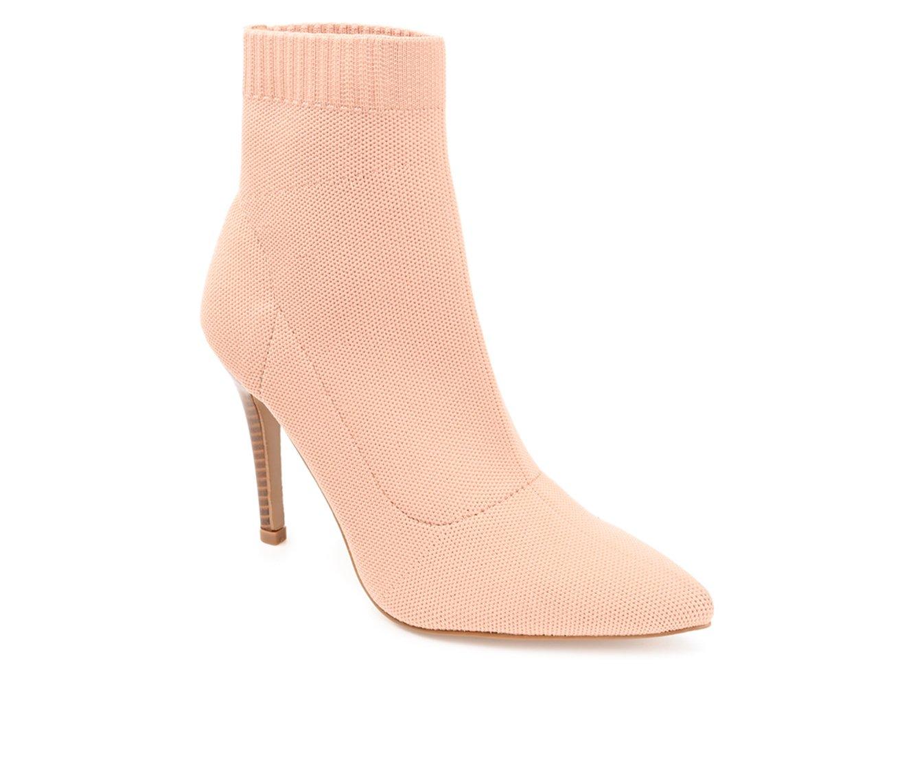 Women's Journee Collection Milyna Booties