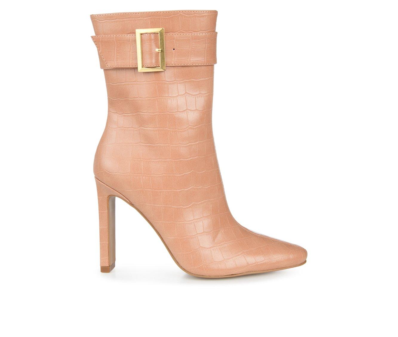 Women's Journee Collection Elanie Boots