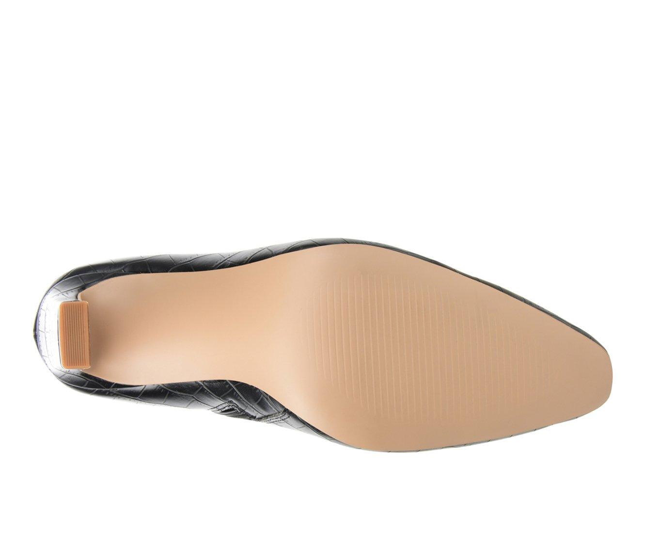 Women's Journee Collection Elanie Boots